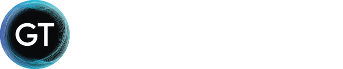 GT-the future of knowledge on black with words-website