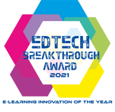 Gutenberg-EdTech_Breakthrough_Award Badge_2021