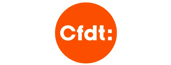 Cfdt logo