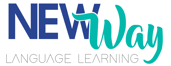 New Way Language Learning  logo